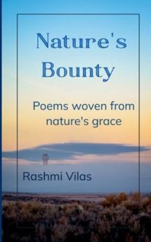 Paperback Nature's Bounty Book
