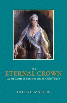 Paperback Her Eternal Crown Book
