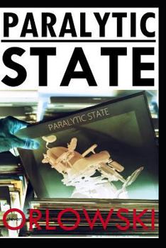 Paperback Paralytic State Book
