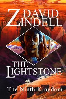 The Lightstone - Book #1 of the Ea Cycle