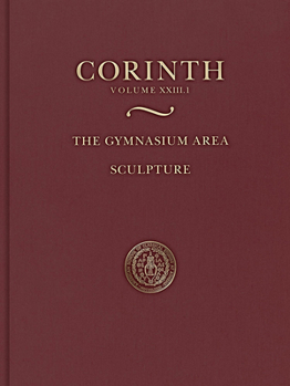 Hardcover The Gymnasium Area: Sculpture Book