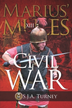 Paperback Marius' Mules XIII: Civil War Book