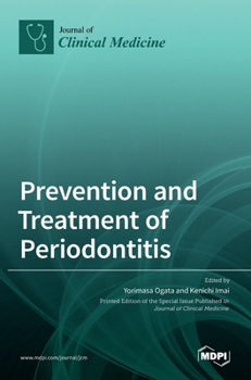 Hardcover Prevention and Treatment of Periodontitis Book