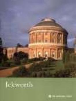 Paperback Ickworth: Suffolk Book