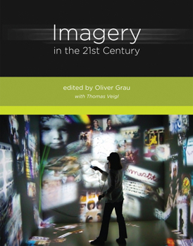 Paperback Imagery in the 21st Century Book