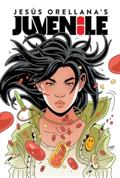 Paperback Juvenile Book