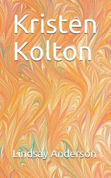 Paperback Kristen Kolton Book