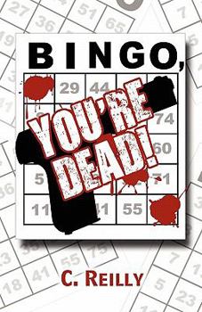 Paperback Bingo, You're Dead! Book