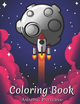 Paperback Coloring Book: Coloring Pages For Boys, Girls, Kids, Ages 4-8, Ages 8-12- For Children And Adults For Stress Relief And Relaxation, E Book