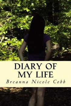 Paperback Diary of My Life Book