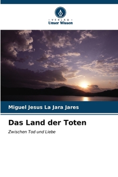 Paperback Das Land der Toten [German] Book