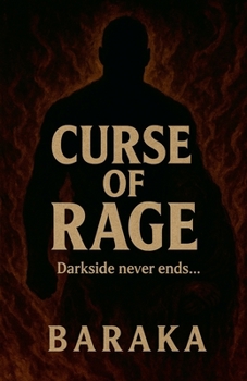 Paperback Curse Of Rage Book