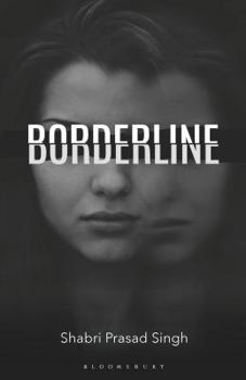 Paperback Borderline Book