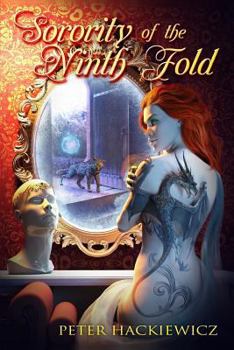 Paperback Sorority of the Ninth Fold Book