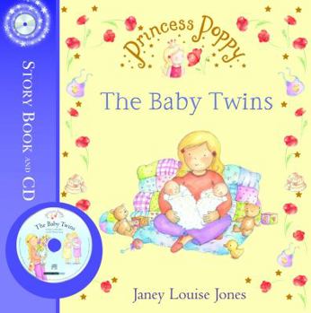 The Baby Twins - Book  of the Princess Poppy