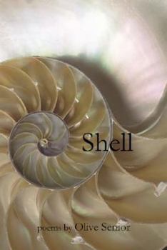 Paperback Shell Book