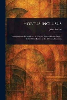 Paperback Hortus Inclusus Book