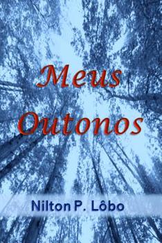 Paperback Meus Outonos [Portuguese] Book