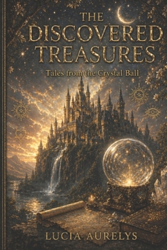THE DISCOVERED TREASURES: Tales from the Crystal Ball (???????? ?? ??????????? ?????)