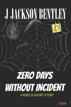 Zero days without Incident