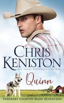 Quinn - Book #17 of the Farraday Country