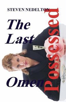 Paperback The Last Omen: Possessed Book