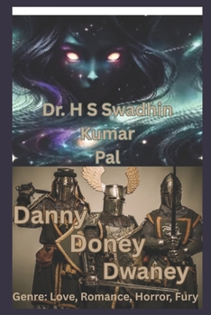 Danny Doney Dwaney