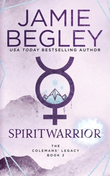 Paperback Spiritwarrior Book