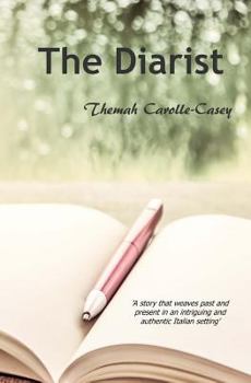 Paperback The Diarist Book