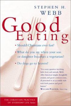 Paperback Good Eating Book