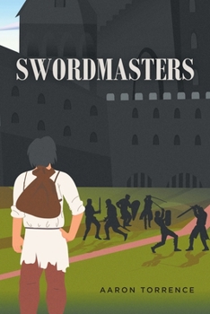 Paperback Swordmasters Book