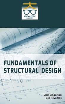 Hardcover Fundamentals of Structural Design Book