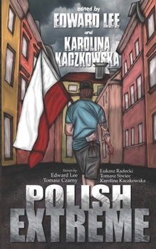 Paperback Polish Extreme Book