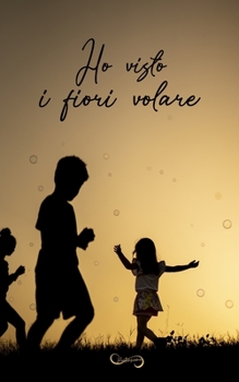 Paperback Ho visto i fiori volare [Italian] Book