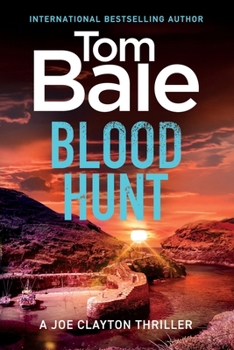 Paperback Blood Hunt Book