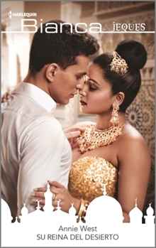 Demanding His Desert Queen