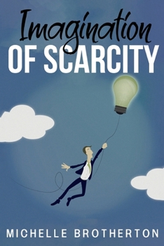 Paperback imagination of scarcity Book