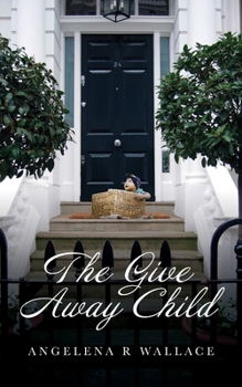 Paperback The Give Away Child Book