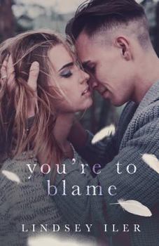 Paperback You're to Blame Book