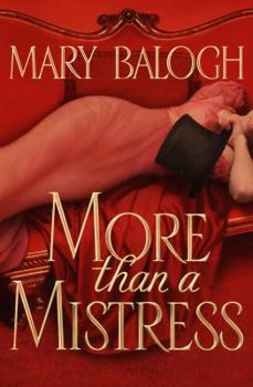 More than a mistress - Book #1 of the Mistress