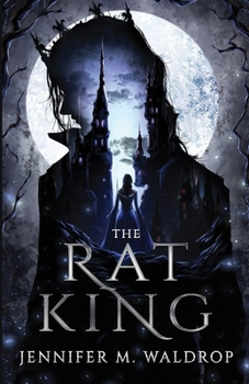 Paperback The Rat King Book
