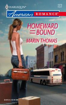 Mass Market Paperback Homeward Bound Book