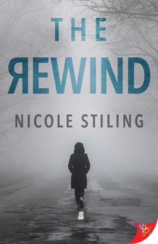 Paperback The Rewind Book