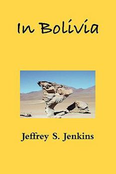 Paperback In Bolivia Book
