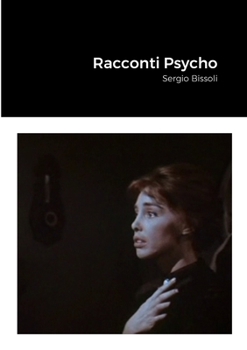 Paperback Racconti Psycho [Italian] Book