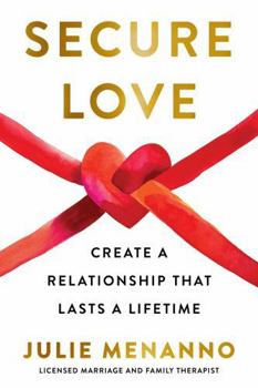 Paperback Secure Love Book