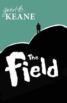 Paperback The Field Book