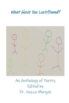 Paperback What Have You Lost And Found Book