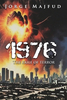Paperback 1976: The Exile of Terror Book