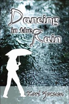 Paperback Dancing in the Rain Book